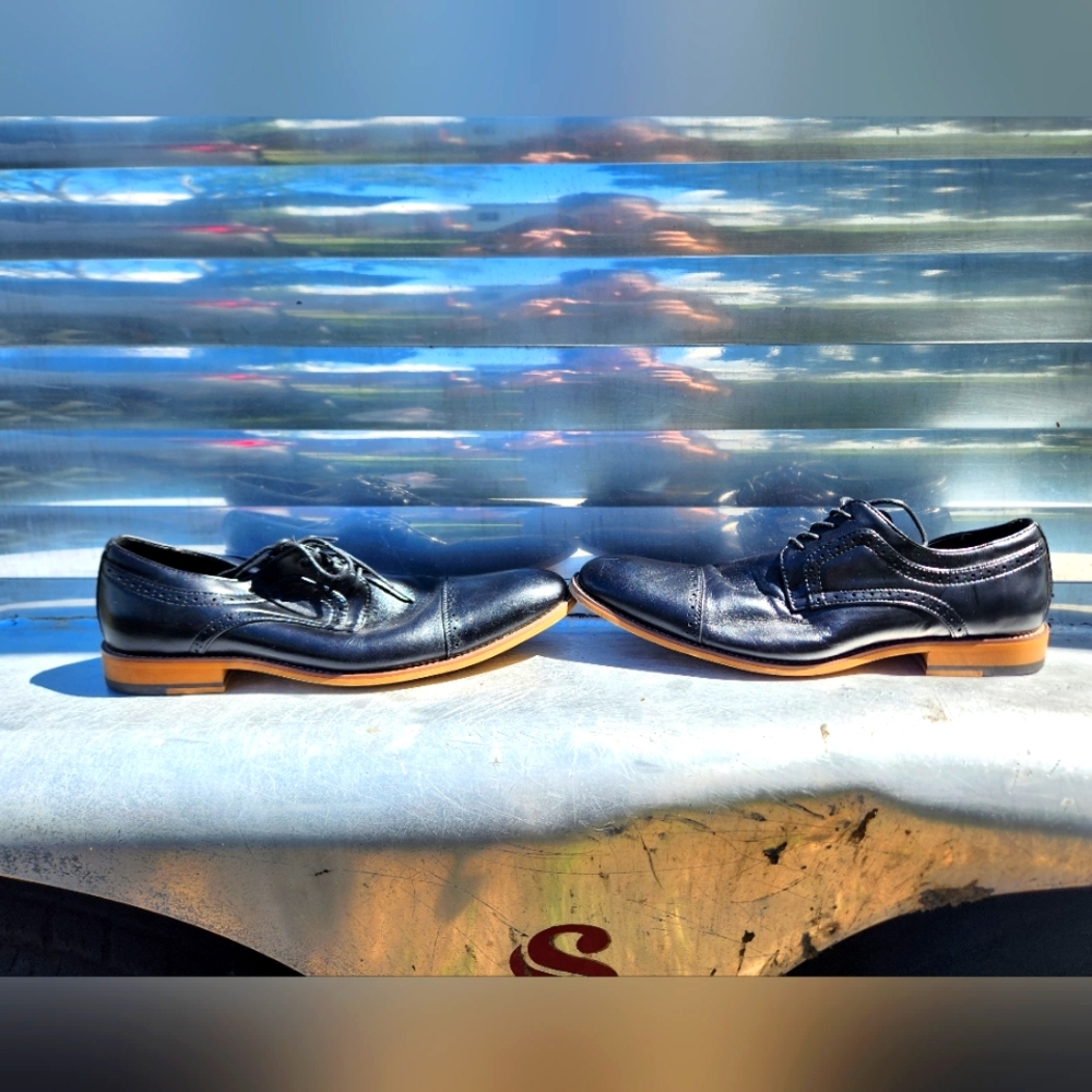 Stacy adams men's dress shoes